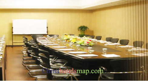 Wuhan-HK & Macao-Center-Business-Hotel-conference-01